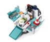 купить Машина Hola Toys HE9985 Полицейская машина в Кишинёве 