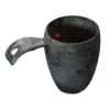 купить Посуда походная Kupilka 970459 K5k 5 Shot Cup Kelo(Black) в Кишинёве 