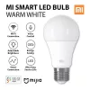 купить Лампочка Xiaomi Mi Smart Led Bulb Warm White в Кишинёве 