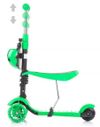 cumpără Trotinetă Chipolino DSKIEH023LI în Chișinău 