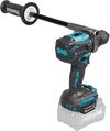 cumpără Șurubelnița Makita DF001GZ Masina de insurubat 20/152mm 140Nm XGT 40V Max (fara acumulatori) în Chișinău 