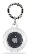 cumpără Breloc inteligent Hama 127476 Always Clear AirTag Transparent în Chișinău 
