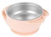 cumpără Seturi pentru hrănire bebelușilor Kikka Boo 31302040112 Bol termoizolant din inox Cat Pink, 400 ml în Chișinău 