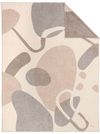 cumpără Textile de casă s.Oliver 0568/380 Jacquard Decke Beige/grey în Chișinău 