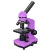 купить Микроскоп Levenhuk Rainbow 2l Amethyst в Кишинёве 
