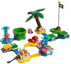 cumpără Set de construcție Lego 71398 Dorries Beachfront Expansion Set în Chișinău 