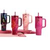 купить Термос для напитков miscellaneous 5901 Termo cana Stanley 1.18L, editie limitata Barbie 255-1525 SIO в Кишинёве 