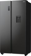 cumpără Frigider SideBySide Gorenje NRR9185EABXLWD în Chișinău 