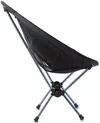 купить Стул Pinguin Pocket Chair Black / Blue в Кишинёве 