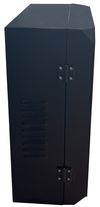 cumpără Boxă electrică EvDrive E-BOX-4, 50x70x25cm, Oțel Galvanizat, Acces cutie: PIN Cod, cheie în Chișinău 