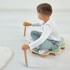 купить Толокар Janod J04041 Joc rulant Floare Sweet Cocoon в Кишинёве 