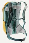 купить Рюкзак спортивный Deuter Race Air 10 cinnamon-deepsea в Кишинёве 