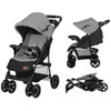 купить Детская коляска Lionelo Emma Plus Grey Dove в Кишинёве 