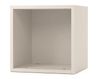 купить Полка декоративная Fabrik Home Cube Кашемир 16мм в Кишинёве 