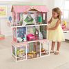 купить Домик для кукол KinderKraft 65851-MSN Sweet Savannah Dollhouse в Кишинёве 