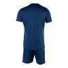 cumpără Îmbrăcăminte sport Joma 11679 Forma fotbal (maiou+pantaloni scurti) L PHOENIX II NAVY RED în Chișinău 
