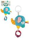 купить Игрушка-подвеска Tomy T27526 Jucăria educativă Elefantul Eloi в Кишинёве 