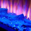 купить Камин электрический ArtFlame Glow maxi & Haiti 40 в Кишинёве 