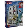 cumpără Set de construcție Lego 76350 Spider-Man vs. Hulk Epic Clash în Chișinău 