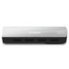 USB 2.0 Hub 4-port SVEN "HB-891", Black 