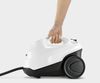 cumpără Aparat de curățat cu aburi Karcher SC 3 EasyFix White (1.513-650.0) + Perii în Chișinău 