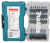 купить Набор головок, бит, насадок Makita E-22925 Set mixt p/u insurubare impact black 36buc в Кишинёве 