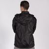 купить Одежда для спорта Joma Rainjacket Alaska II Black (3XS) 100087.100 в Кишинёве 
