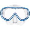 cumpără Accesoriu pentru înot Cressi-Sub PIUMETTA KID MASK sil/frame blue (DN200520) în Chișinău 