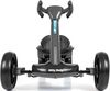 купить Электромобиль Milly Mally 59533 Электро go-kart Bolt LED black в Кишинёве 