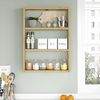 купить Полка декоративная Trendy PR1-KE 43x60x9cm (GTR005436) в Кишинёве 