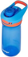 купить Бутылочка для воды Contigo Jessie Autopop PP Blue Poppy 420ml в Кишинёве 