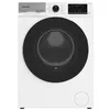 купить Стиральная машина с фронтальной загрузкой Grundig GWPE69E4210W в Кишинёве 