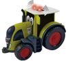купить Машина miscellaneous HP 34521 L&S CLAAS Kids Axion 870 Tractor в Кишинёве 