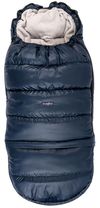 купить Аксессуар для колясок Zaffiro Спальный мешок Grow Up Pastel Navy Blue в Кишинёве 