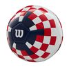 Minge fotbal #5 Wilson HEX STINGER HRVATSKA SB WTE9900XB0510 (1045) 