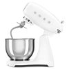 купить Кухонная машина SMEG SMF05WHEU в Кишинёве 