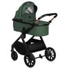 купить Детская коляска Lionelo Carucior 2in1 Layla Green Forest в Кишинёве 