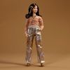 купить Кукла Barbie JJX37 Signature You Create Basics Neutral Kit 003 в Кишинёве 