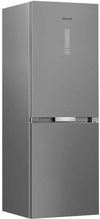 купить Холодильник с нижней морозильной камерой Whirlpool WHK26362XP4E в Кишинёве 