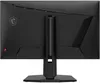 купить Монитор MSI IPS LED MAG 275UPD E14 4K Dual-Resolution Black в Кишинёве 