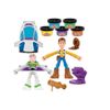 cumpără Figura Eroului Hasbro G2319 PD История игрушек: Космические творения în Chișinău 