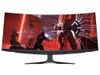 34" DELL Alienware White,Curved-QD-OLED,3440x1440,175Hz,G-Sync,0.1msGTG,1000cd,CR1M:1,HDMI+DP+USB 