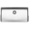 cumpără Chiuvetă bucătărie Reginox R15766 Ohio 80x42 în Chișinău 