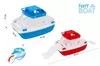 cumpără Jucărie de baie Technok Toys (6788) Feribot în Chișinău 
