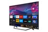 Televizor Hisense 55" 55E7HQ, Gray 