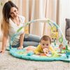 BabyOno Коврик развивающий Friendly Forest 