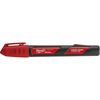 cumpără Instrument de marcare Milwaukee 4932492143 Marker INKZALL, cu vopsea roșie în Chișinău 
