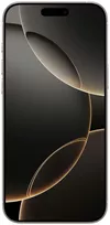 cumpără Smartphone Apple iPhone 16 Pro Max 1TB Natural Titanium MYX73 în Chișinău 