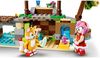 купить Конструктор Lego 76992 Amy'S Animal Rescue Island в Кишинёве 