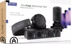 cumpără Microfon Arturia MiniFuse Recording Pack Black în Chișinău 